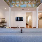 Boschetto Charming Apartment