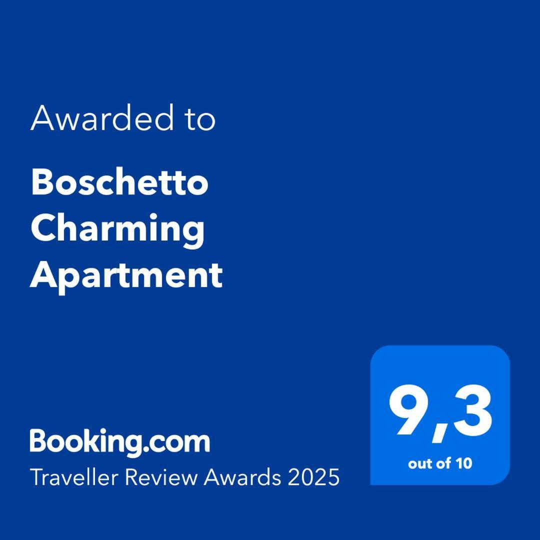 Boschetto Charming *