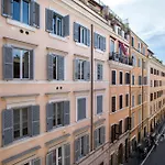 Boschetto Charming Apartment