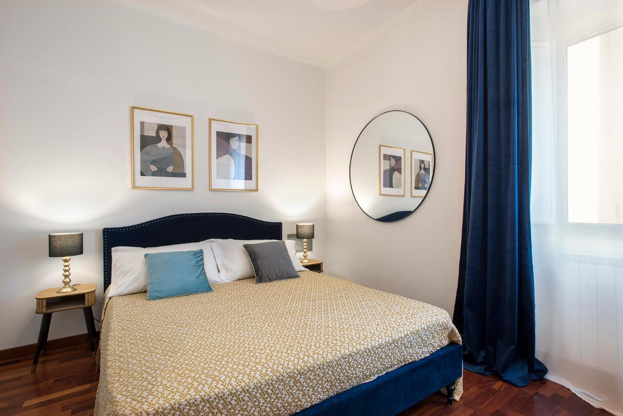 Apartment Boschetto Charming *