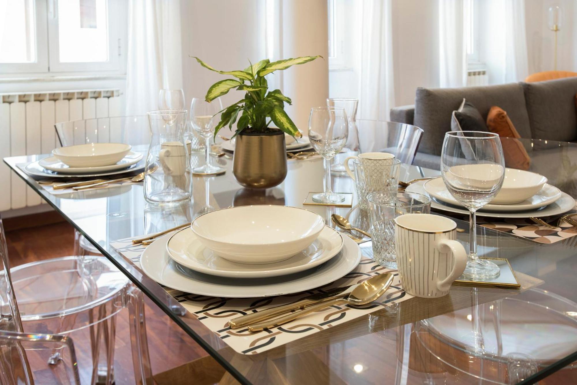 Apartment Boschetto Charming *