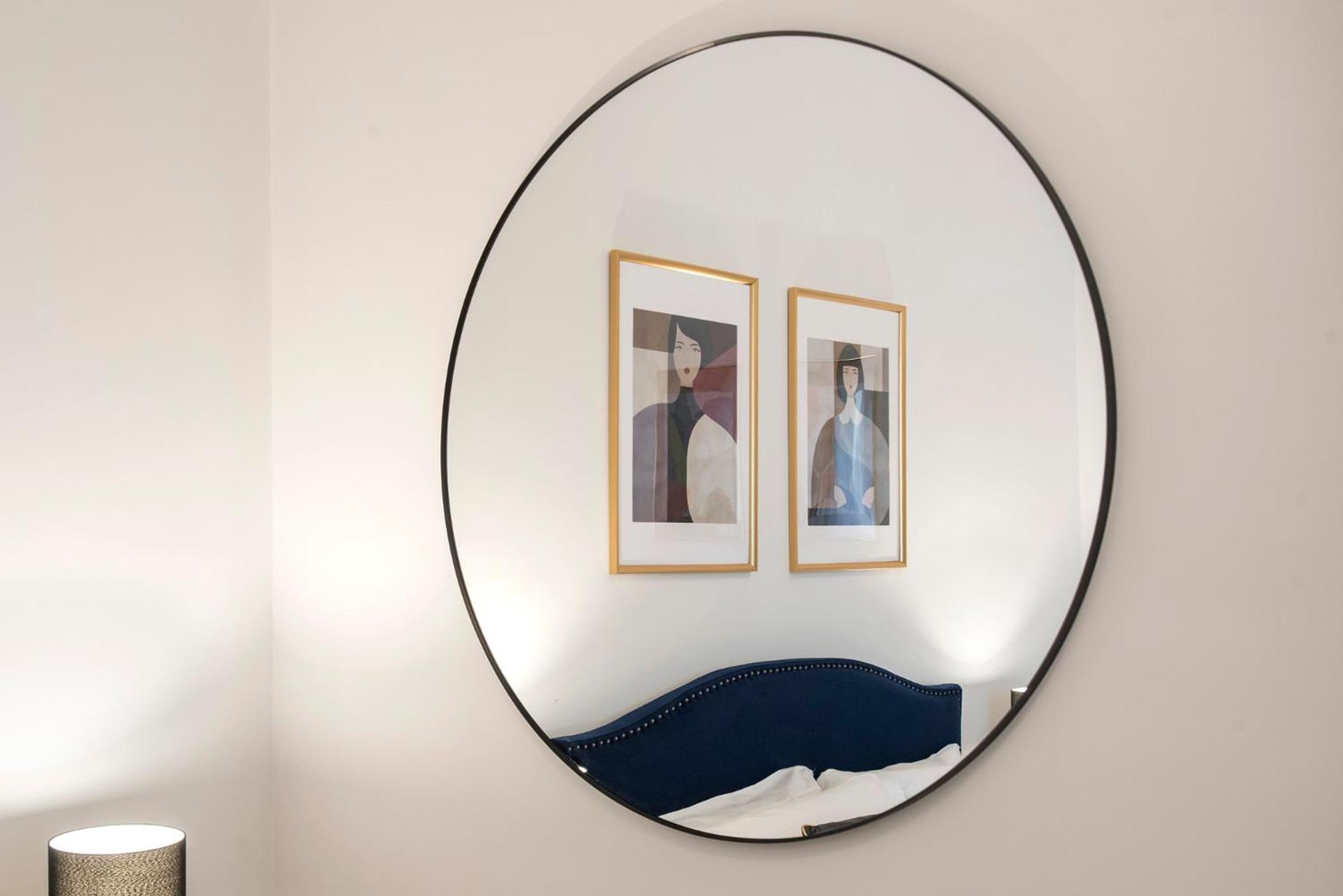 Boschetto Charming Apartment Rom