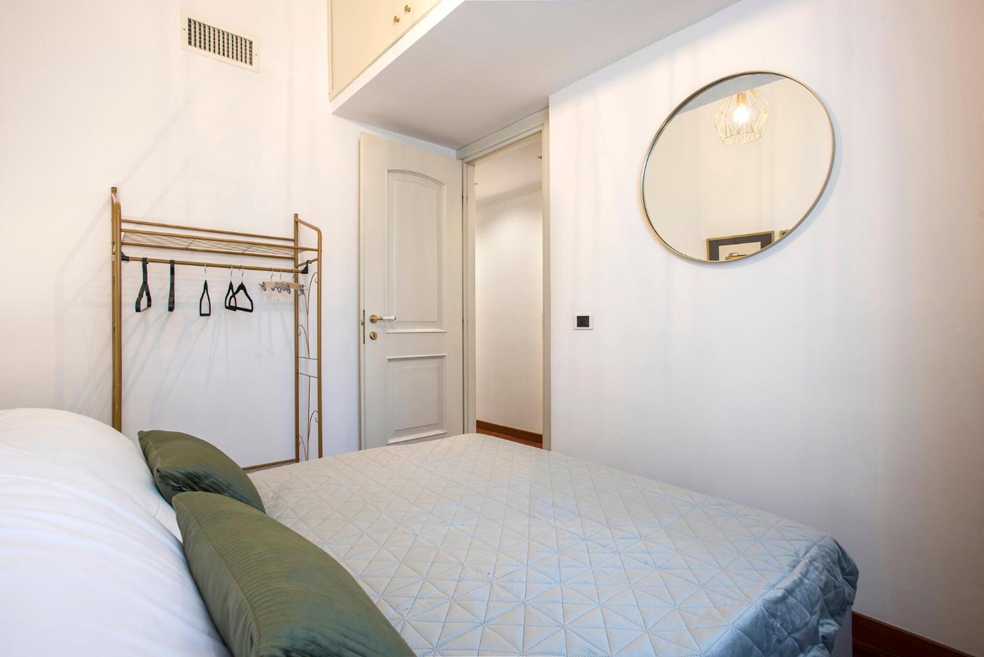 Apartment Boschetto Charming *